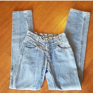 Rockies jeans
